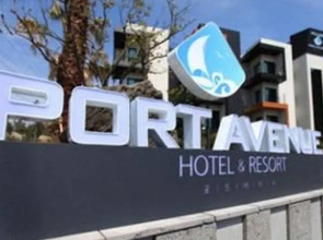 Port Avenue
