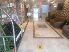 Wahat  AL olia Furnished Apartments