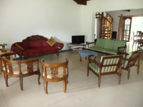 Cinnamon Bungalow
