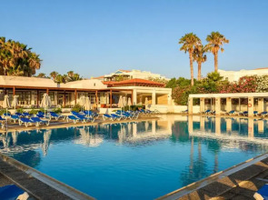 Annabelle Beach Resort - All Inclusive