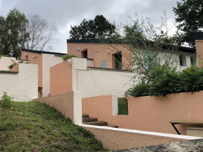 Terres de France - Domaine de Kerioche