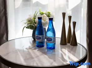 Moran Hotel (Ningbo Yinzhou Wanda Railway Station)