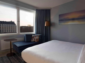 Hilton Helsinki Strand