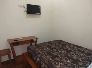 Suliyati Homestay
