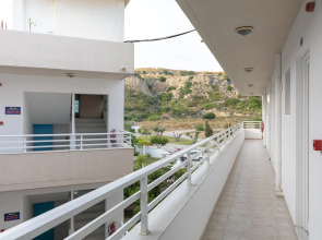 Faliraki Dream Studios & Apartments