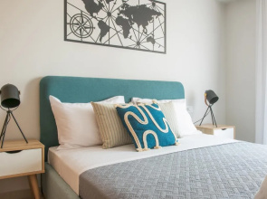 Mylos Luxury Apartment 4