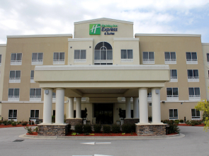 Holiday Inn Express Havelock NW- New Bern by IHG
