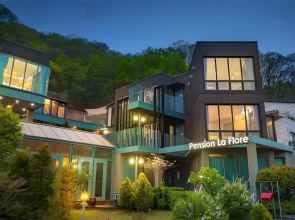 Gapyeong La Flor Pension