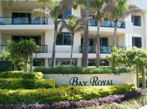 Bay Royal Apartments