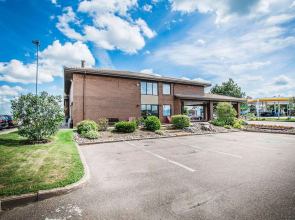 Comfort Inn Truro