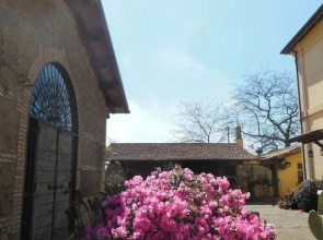 Farm Stay Castro Ginnetti