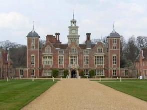 Ted's Place
