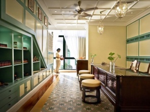Majestic Malacca Hotel