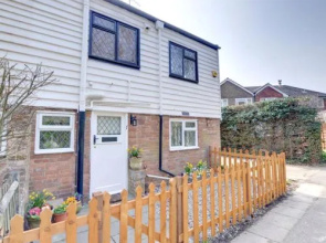 Freizingham Lane