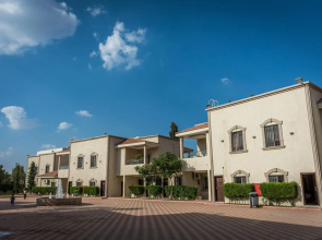 Al MuhaidbResidence For holiday homes Al Hada