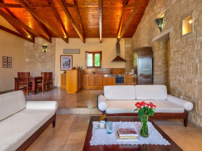 Amazing Villas in Crete