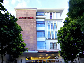 Arion Suites Hotel Bandung