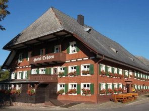 Hotel Ochsen