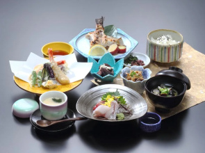 Hotel Hisagoya