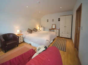 Down Ende House Accommodation