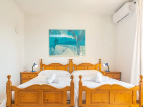 Villa Pastor - Villa With Private Pool. Free Wifi