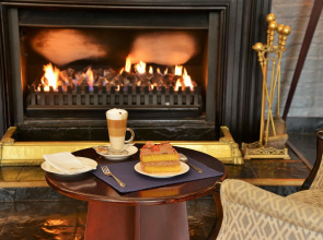 The Commodore Hotel