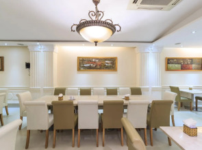 Sky Gem Hotel - Ben Thanh