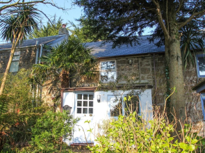 Gillyflower Cottage
