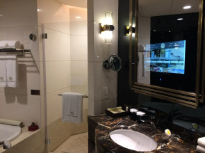 Chateau Star River Guangzhou