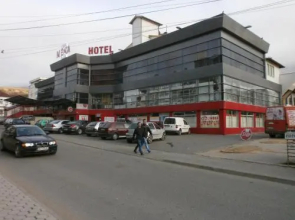 Meka Hotel