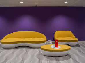 Prize by Radisson, Bern City