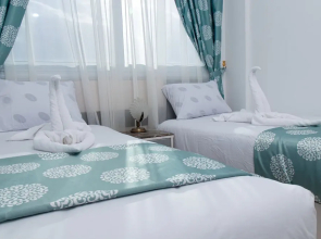 Relax Apartment up to 3 Persons - Feel Home Away From Home