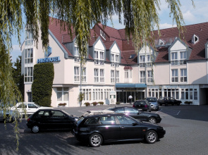 Parkhotel Frankfurt Airport