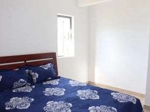 Visharm villa