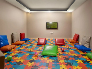 Sea Planet Resort & SPA