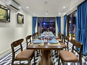 The Herriott Hotel & Suite Danang