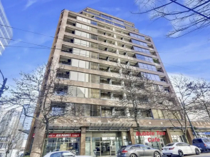 Best Location Yaletown Luxury Suites