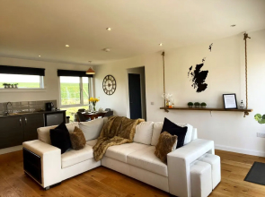 Druid House Lodge