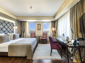 Levni Hotel & Spa - Special Class