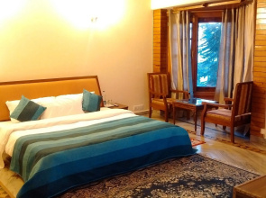 The Woodstock Resort