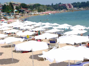 Safo Apartments and Rooms