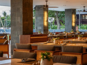 The Meru Sanur