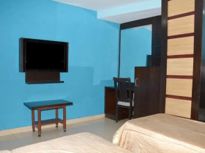 Hotel Ashok Plaza