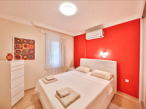 Bernas Home by Kasrezervasyon