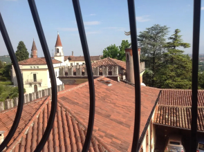 Agriturismo Corte San Dionigi