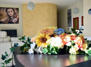 Alla Dimora di Chiara Apartment