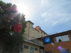 Settecolli Sport Hostel - Triple Room 106
