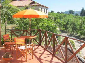 Quinta de Silvares