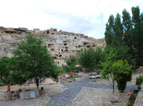 The Village Cave Hotel