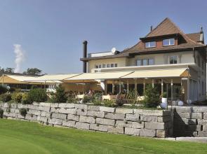Hotel aarau-WEST